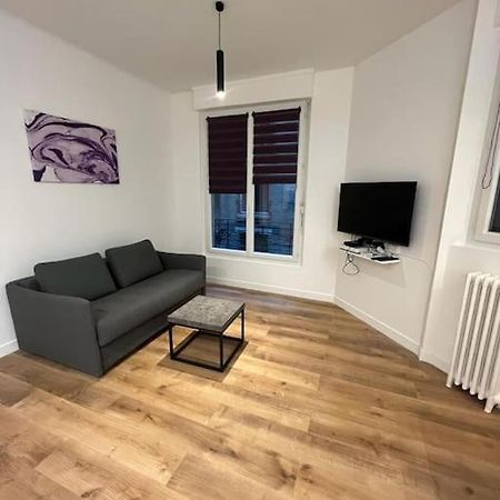 Charment Appartement Paris 15 エクステリア 写真